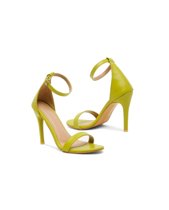 Buy Multi Heeled Shoes for Women by KANVAS Online | Ajio.com